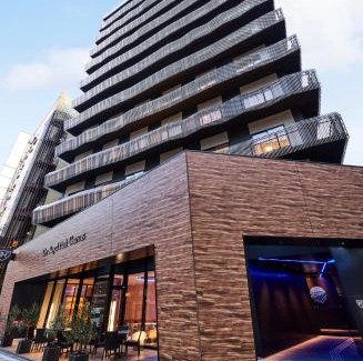 Kobe City Centre Hotel | Discover The Royal Park Canvas - Kobe Sannomiya Hotel
