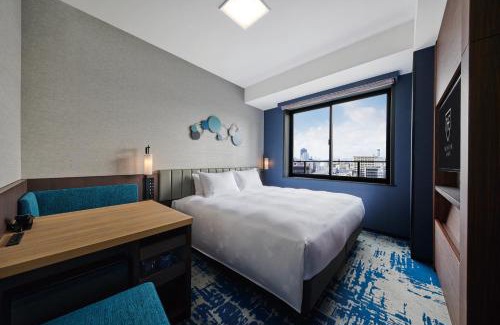 Kobe City Centre Hotel | Discover The Royal Park Canvas - Kobe Sannomiya Hotel