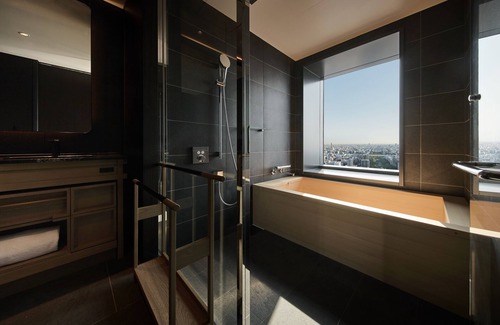Sakae Hotel | Elegant Stay at The Royal Park Hotel Iconic Nagoya