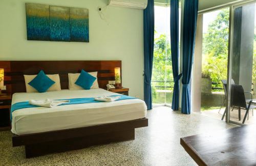 Kahangama Resort | The Royal Peak Resort