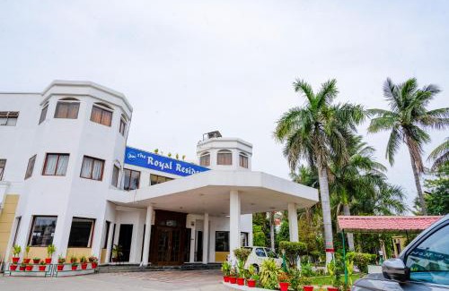 Bodh Gaya Hotel | Discover The Royal Residency: Family-Friendly Retreat