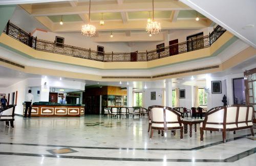 Bodh Gaya Hotel | Discover The Royal Residency: Family-Friendly Retreat