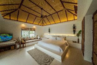 Koh Rong Resort | Discover The Royal Sands Koh Rong: Oceanfront Paradise