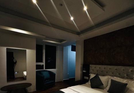 Sungava Hotel | The Royal Sheep Residency
