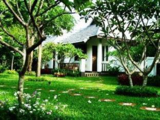Chang Phueak Resort | Family-Friendly Getaway at The Royal Shilton Resort