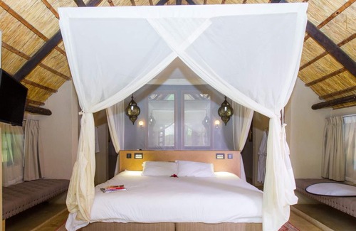 Livingstone Other | Discover The Royal Sichango Village: Family-Friendly Retreat