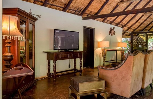 Livingstone Other | Discover The Royal Sichango Village: Family-Friendly Retreat