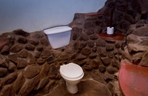 Livingstone Other | Discover The Royal Sichango Village: Family-Friendly Retreat