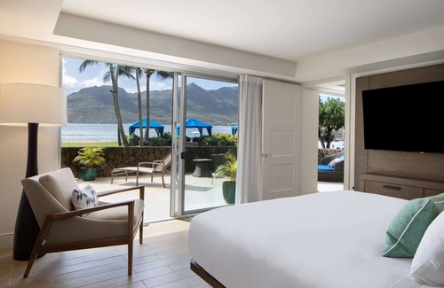 Lihue Hotel | Experience The Royal Sonesta Kaua'i Resort with Ocean Views