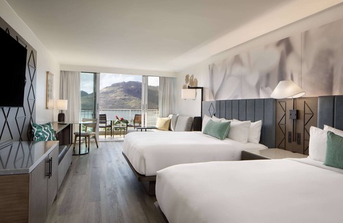 Lihue Hotel | Experience The Royal Sonesta Kaua'i Resort with Ocean Views