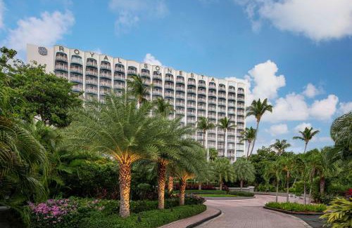 Isla Verde Resort | Experience The Royal Sonesta San Juan with Oceanfront Bliss