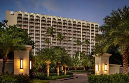 Isla Verde Resort | Experience The Royal Sonesta San Juan with Oceanfront Bliss