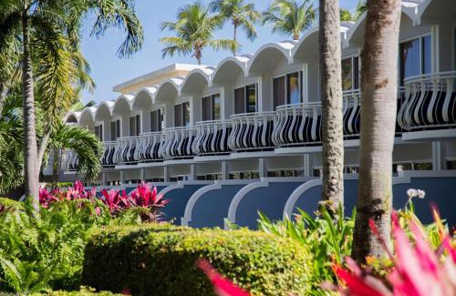 Isla Verde Resort | Experience The Royal Sonesta San Juan with Oceanfront Bliss