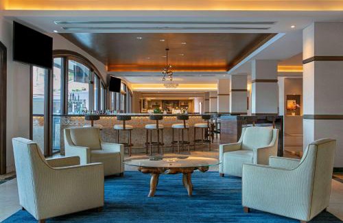 Isla Verde Resort | Experience The Royal Sonesta San Juan with Oceanfront Bliss