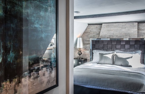 Ely Hotel | Experience Comfort at The Royal Standard with Spa & Dining