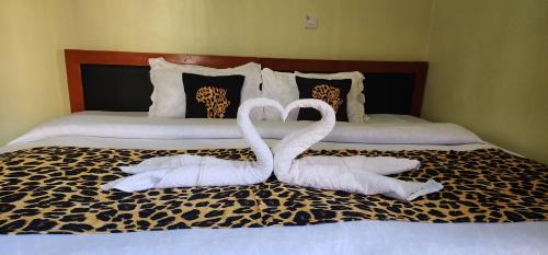 Moshi Hotel | THE ROYAL STAR cottages