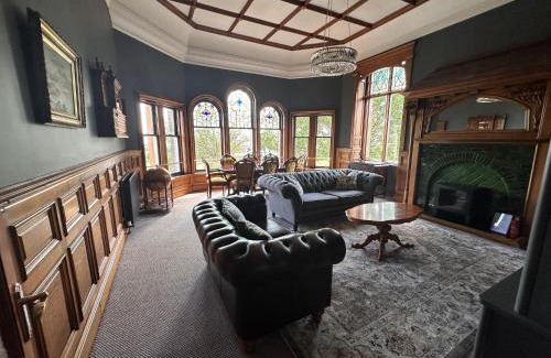 Dundee Apartment | The Royal Tay Apartment