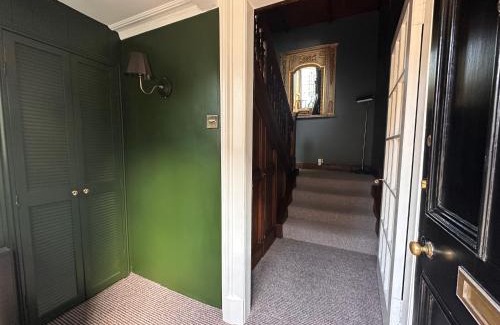 Dundee Apartment | The Royal Tay Apartment