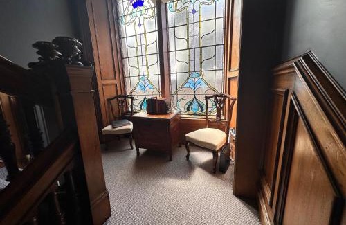 Dundee Apartment | The Royal Tay Apartment