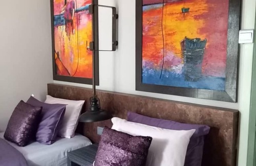 Pantai Tengah Hotel | Relaxing Getaway at The Royale Chenang Resort with Pool & Dining