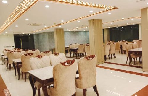 Gazipur District Resort | The Royena Resort Limited