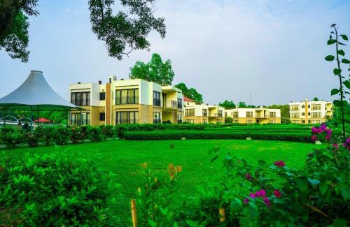 Gazipur District Resort | The Royena Resort Limited