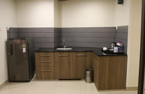 Kottakkal Hotel | Budget-Friendly Stay at The Rubis with Family Amenities