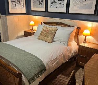 Rudloe Hotel | Elegant Retreat at The Rudloe Near Bath with Dining Options