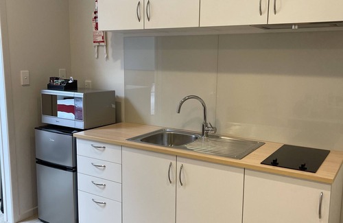 Dargaville Apartment | Discover The Runaway Accommodation: Ideal for Families