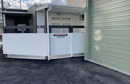 Dargaville Apartment | Discover The Runaway Accommodation: Ideal for Families