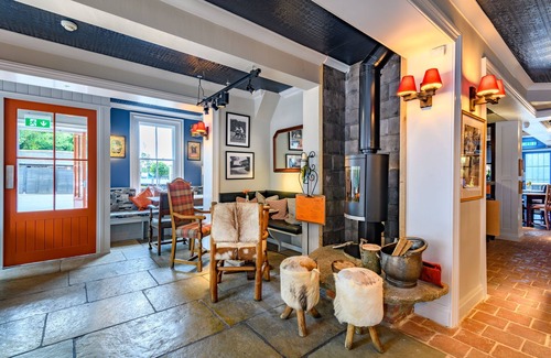 Littleton Hotel | Discover The Running Horse: Family-Friendly Retreat