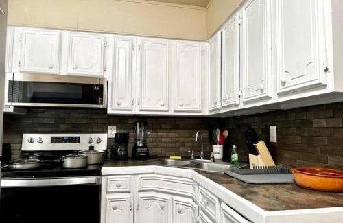 Eagle Pass Apartment | Pet-Friendly Getaway at The Rustic @ Paseo de Encinal Drive