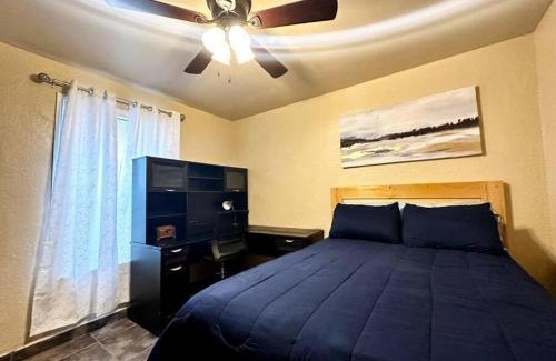 Eagle Pass Apartment | Pet-Friendly Getaway at The Rustic @ Paseo de Encinal Drive