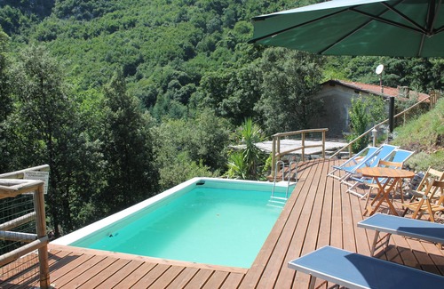 Camaiore House | Discover the Rustic Tuscan Retreat You’ve Dreamed Of