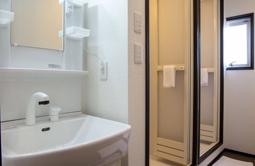 Nakatsugawa House | Eco-Friendly Comfort at The RYOKAN O – Guest Rated 8.4/10