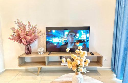 Thang Tam Apartment | The Sóng Apartment - Habi's Home
