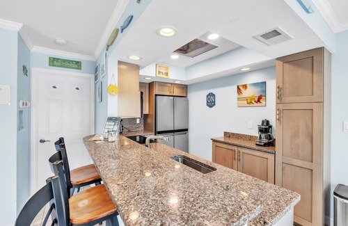 Holmes Beach House | Unforgettable Stay at The S 2a 1 Bedroom Villa
