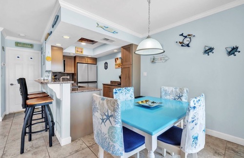 Holmes Beach House | Unforgettable Stay at The S 2a 1 Bedroom Villa
