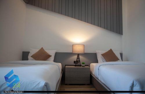 Buriram Resort | Family-Friendly Retreat at The S24 Resort Buriram