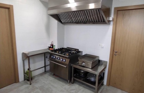 Sabayes House | THE SABAYÉS VIEWPOINT