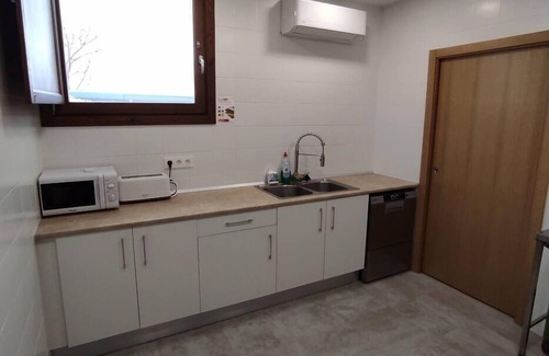 Sabayes House | THE SABAYÉS VIEWPOINT