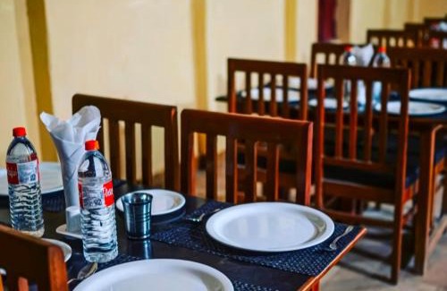 Jaisalmer Hotel | The Saffron Desert Camp, Jaisalmer