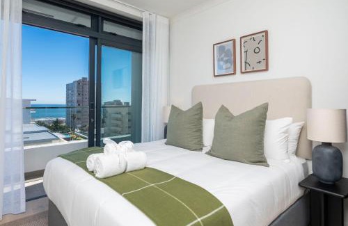 Sea Point Apartment | Family-Friendly Stay at The Sage Aparthotel by Totalstay