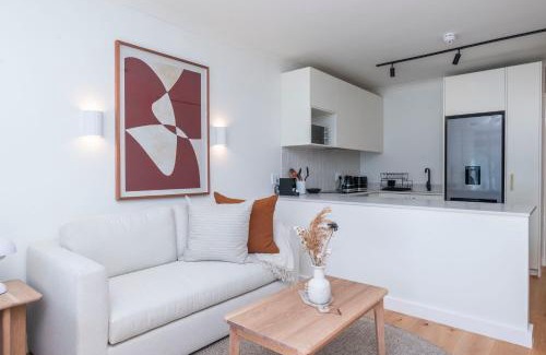 Sea Point Apartment | Family-Friendly Stay at The Sage Aparthotel by Totalstay
