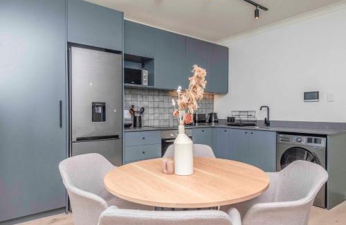 Sea Point Apartment | Family-Friendly Stay at The Sage Aparthotel by Totalstay