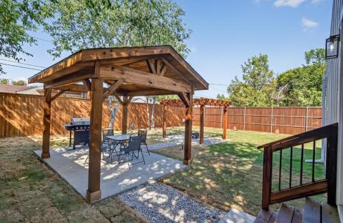 Oak Cliff House | The Sage at Dogwood home