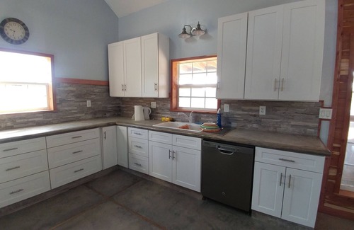 Cedar Creek House | Discover The Sage House - Ideal for F1 COTA Visitors