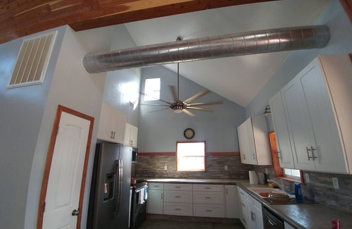 Cedar Creek House | Discover The Sage House - Ideal for F1 COTA Visitors