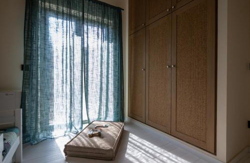 Messini Villa | The sagehill-stonehouse