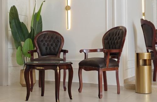 Amman Hotel | The sahill stays